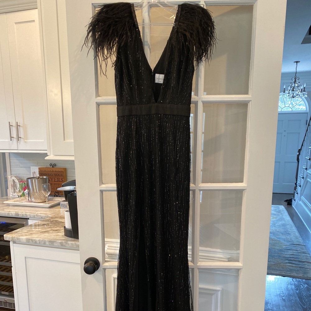 Stunning Almour the Label dress !